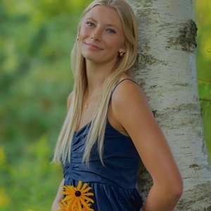 Fundraising Page: Lillian Premo